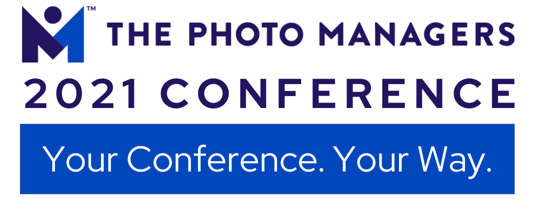 The Photo Managers Conference 2021
