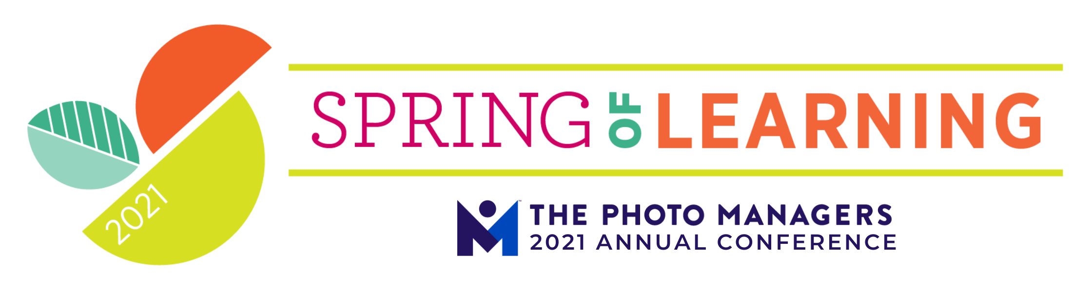 2021 Spring of Learning Annual TPM Conference