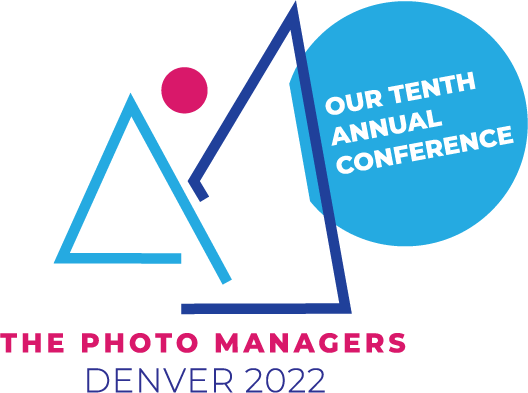 The Photo Managers Conference 2021
