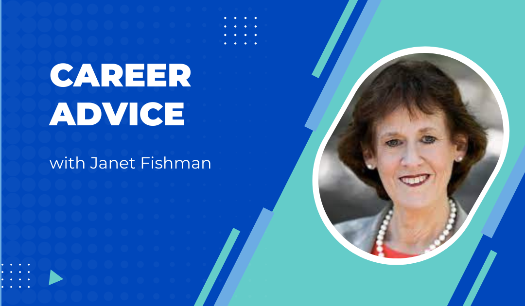 Career Advice from Janet Fishman, A Professional Organizer of Photos and More: