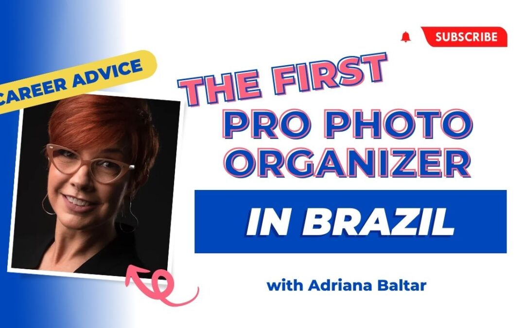 Interview with Brazil’s First Photo Manager