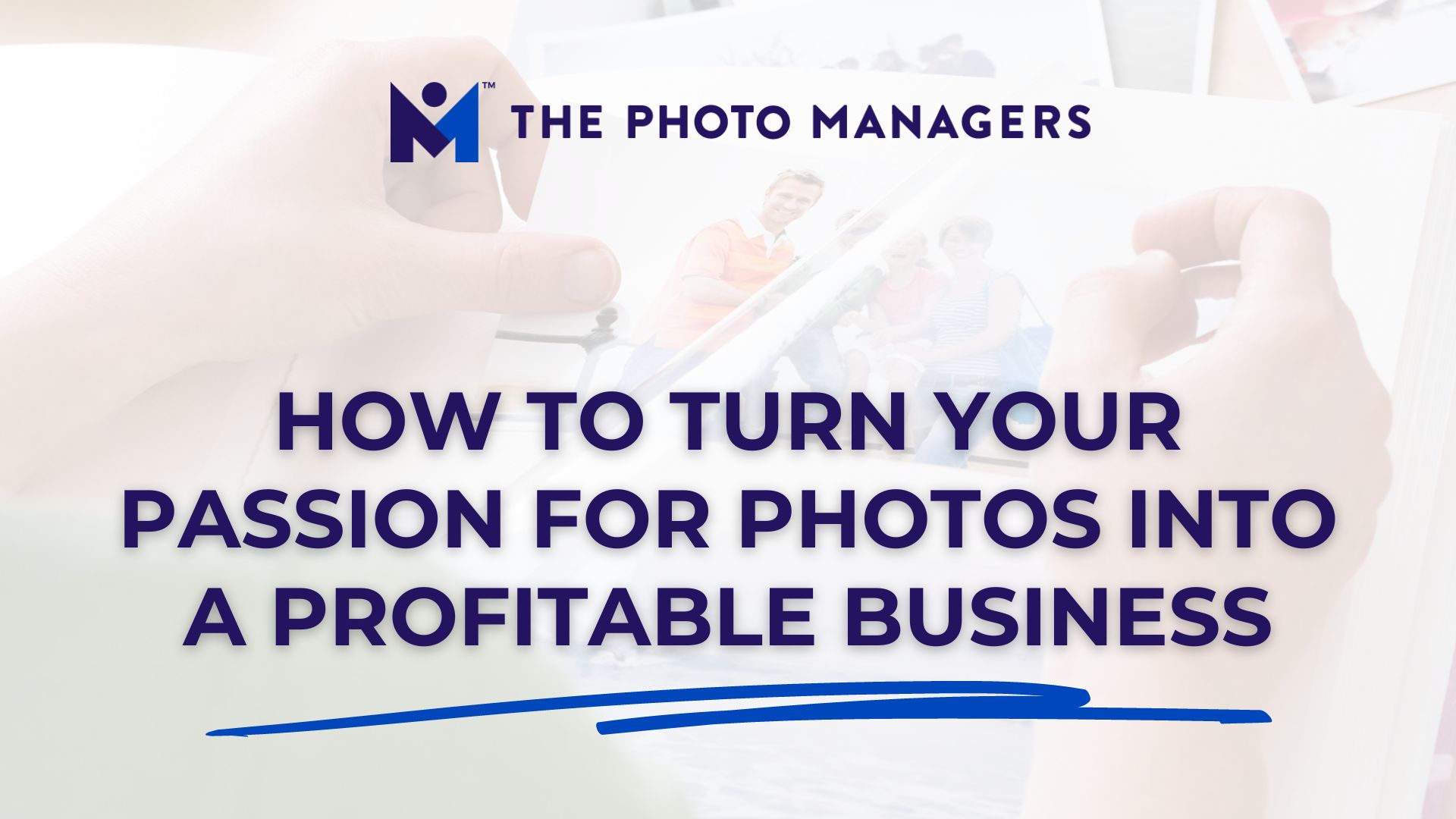 The Growing Need for Professional Photo Managers