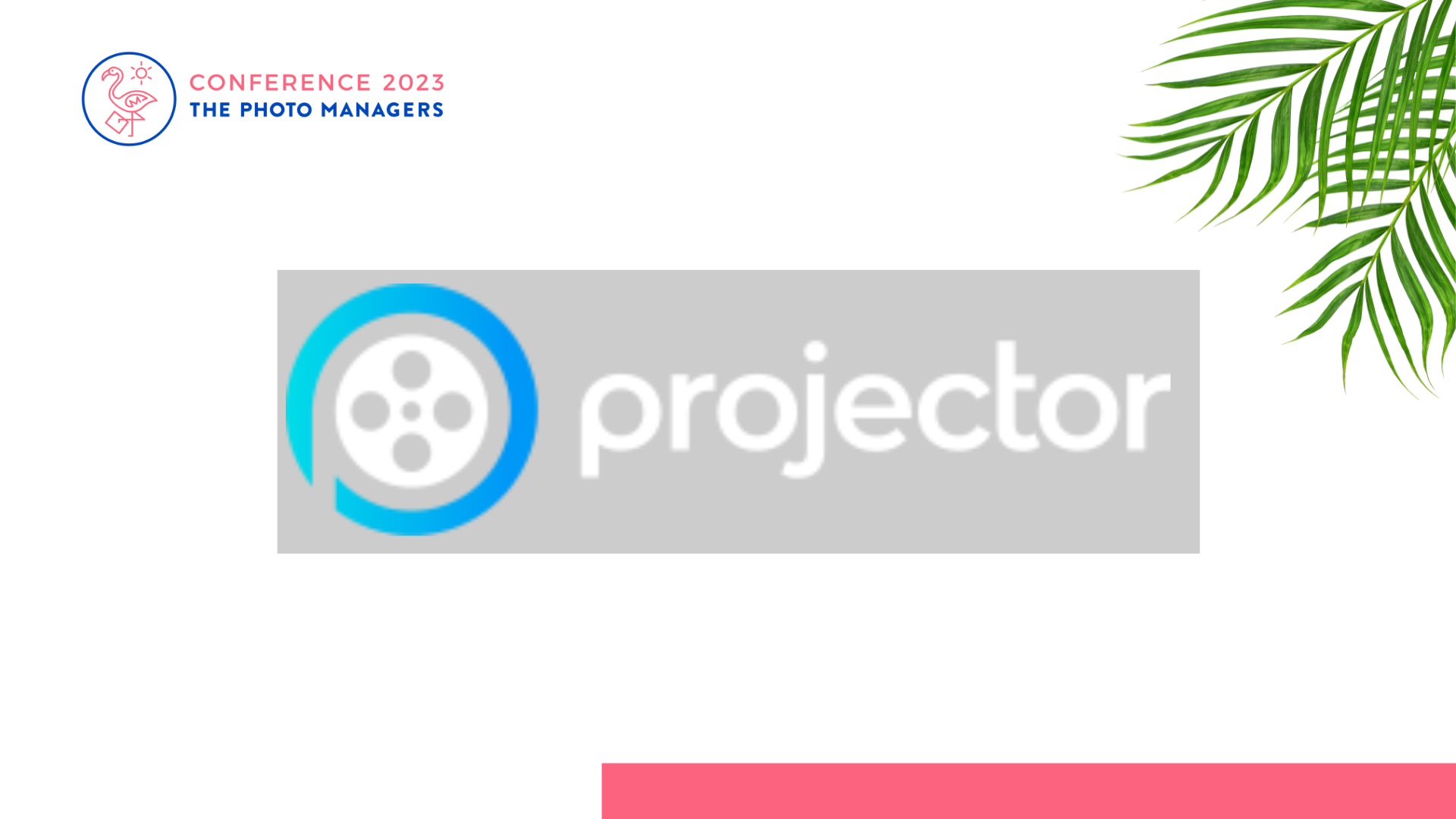 Projector App Partner Spotlight